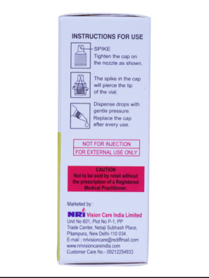 NYPA EYE DROPS